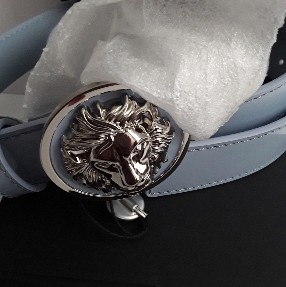 Versace Versus belt size 85